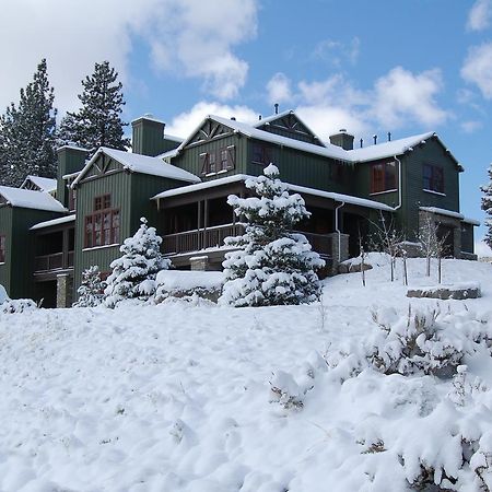 Snowcreek Resort Vacation Rentals Mammoth Lakes Bagian luar foto