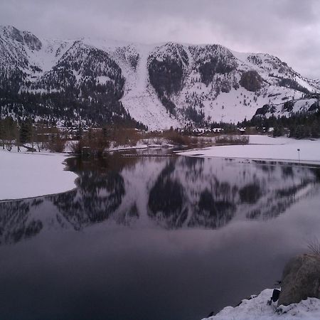 Snowcreek Resort Vacation Rentals Mammoth Lakes Bagian luar foto