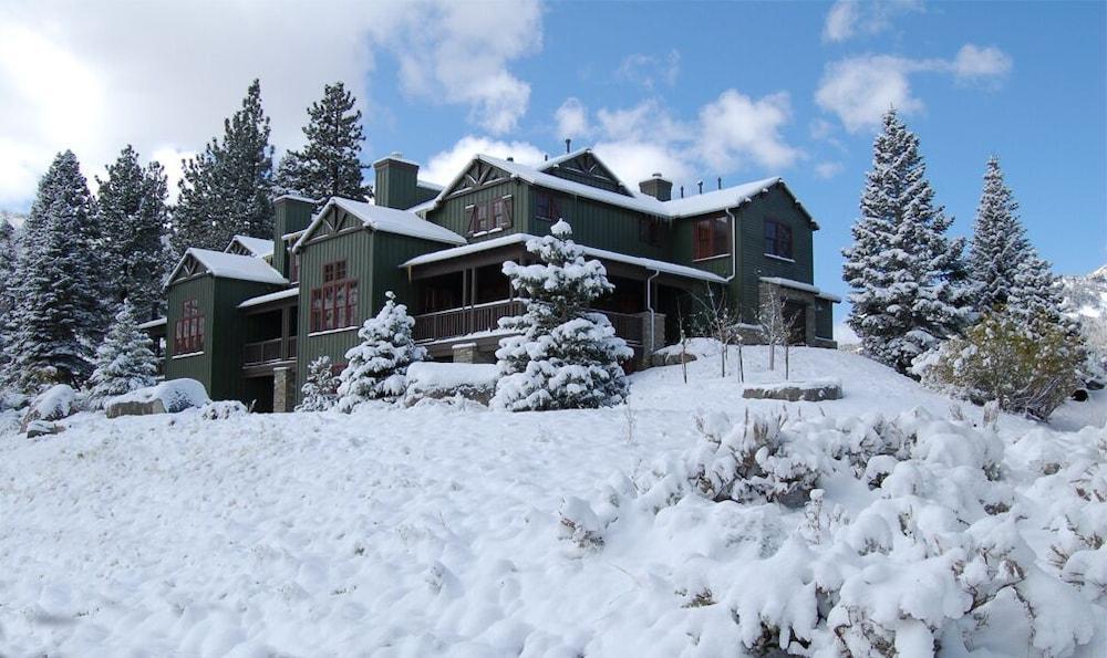 Snowcreek Resort Vacation Rentals Mammoth Lakes Bagian luar foto