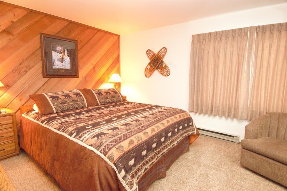 Snowcreek Resort Vacation Rentals Mammoth Lakes Bagian luar foto