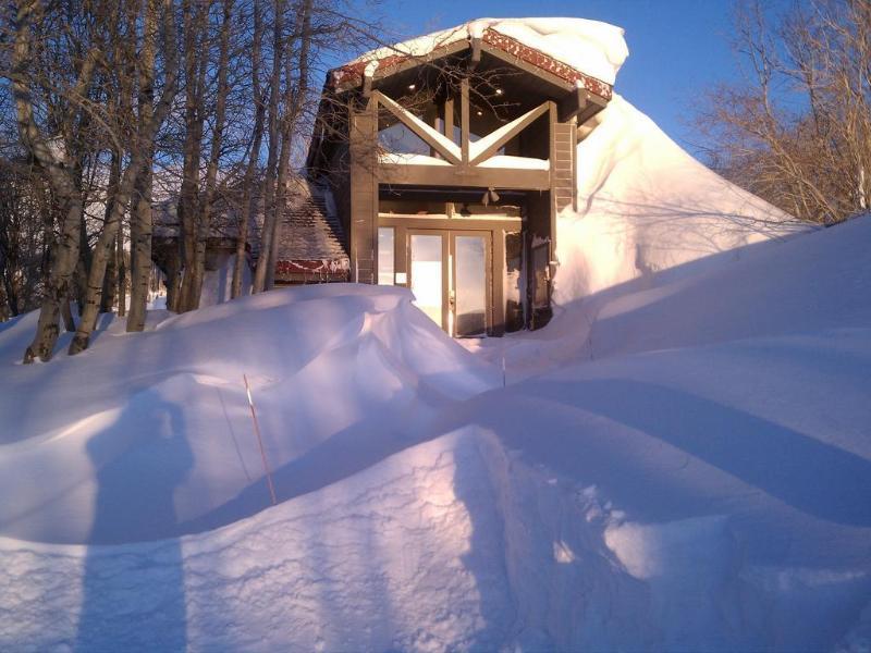 Snowcreek Resort Vacation Rentals Mammoth Lakes Bagian luar foto