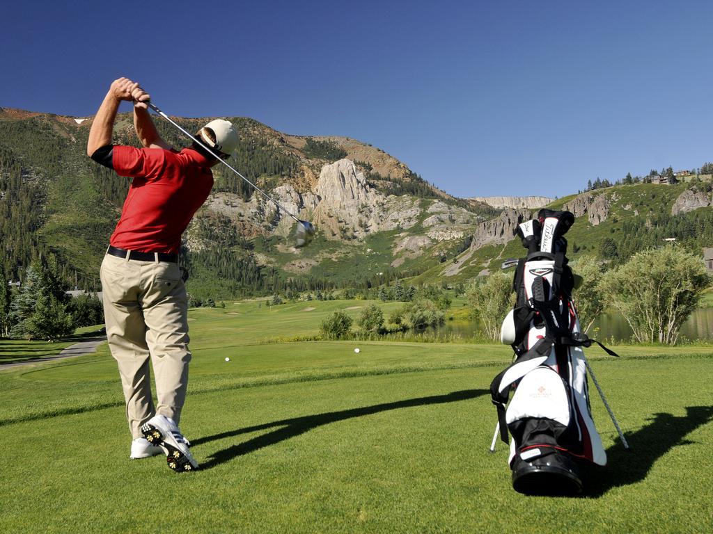 Snowcreek Resort Vacation Rentals Mammoth Lakes Bagian luar foto