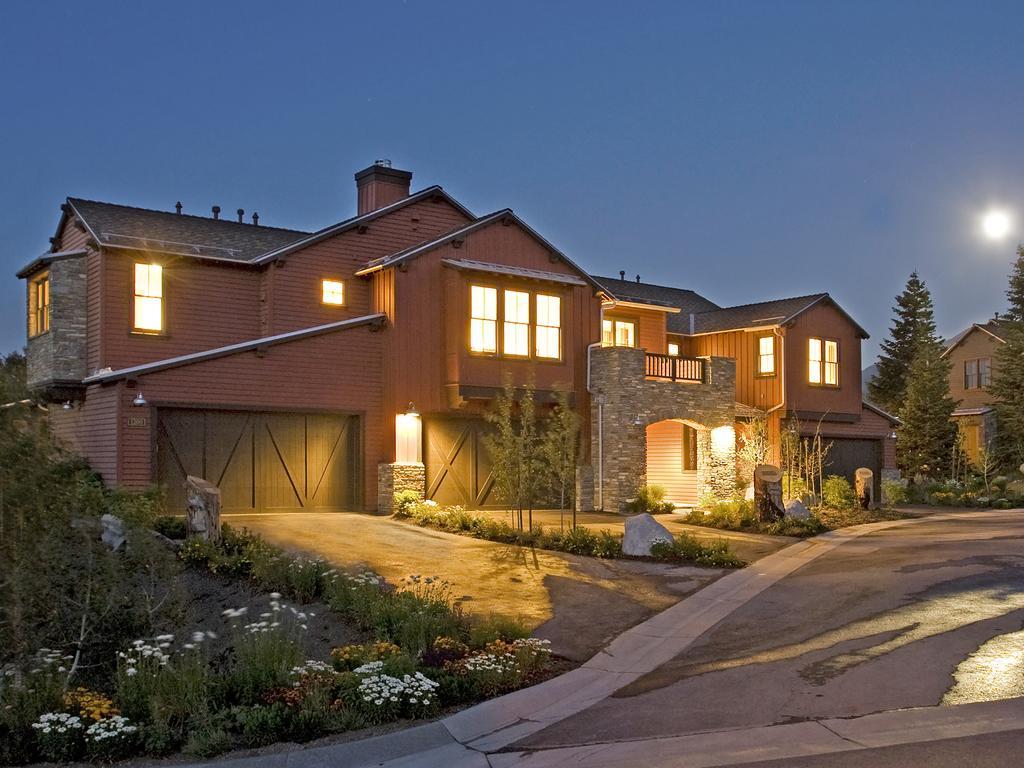 Snowcreek Resort Vacation Rentals Mammoth Lakes Bagian luar foto
