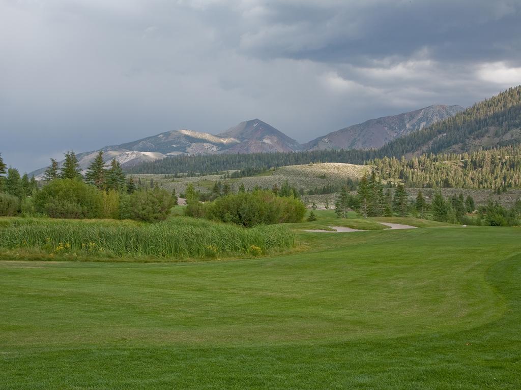 Snowcreek Resort Vacation Rentals Mammoth Lakes Bagian luar foto