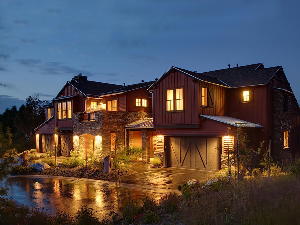 Snowcreek Resort Vacation Rentals Mammoth Lakes Bagian luar foto