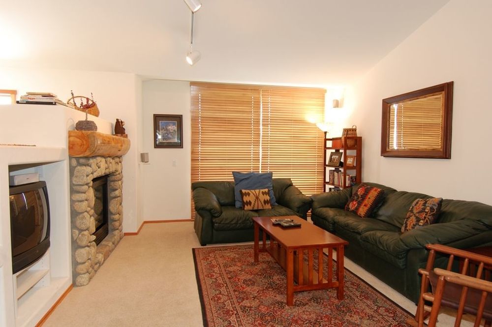 Snowcreek Resort Vacation Rentals Mammoth Lakes Ruang foto
