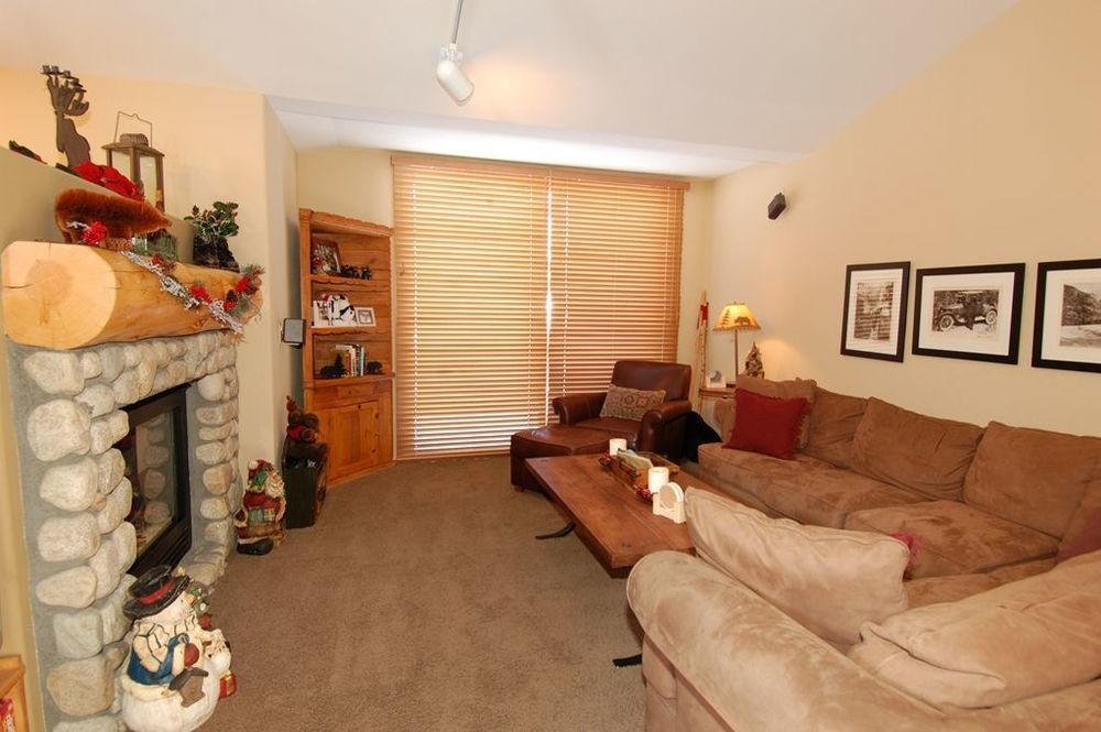 Snowcreek Resort Vacation Rentals Mammoth Lakes Ruang foto