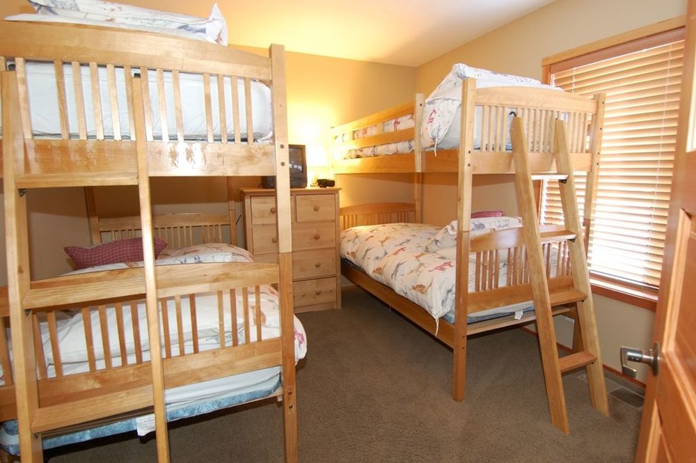 Snowcreek Resort Vacation Rentals Mammoth Lakes Ruang foto