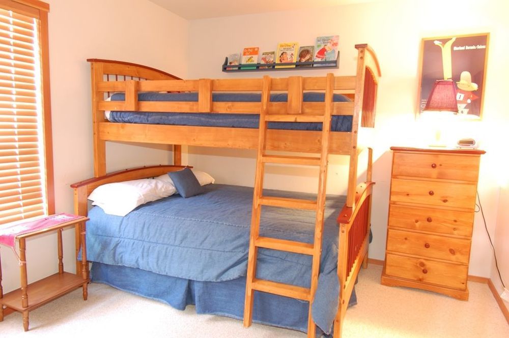 Snowcreek Resort Vacation Rentals Mammoth Lakes Ruang foto