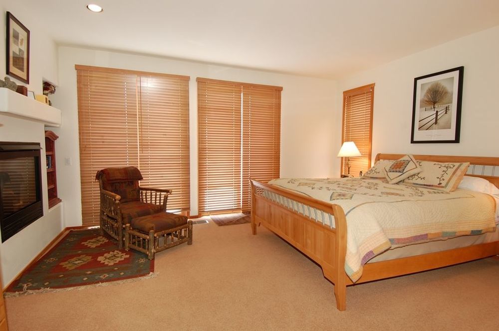 Snowcreek Resort Vacation Rentals Mammoth Lakes Ruang foto