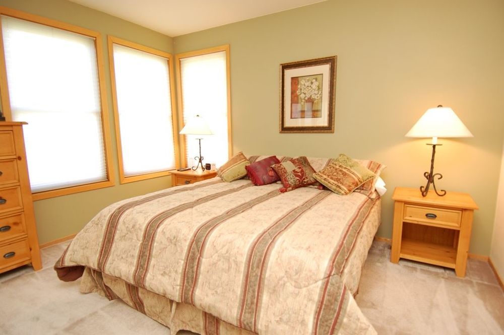 Snowcreek Resort Vacation Rentals Mammoth Lakes Ruang foto