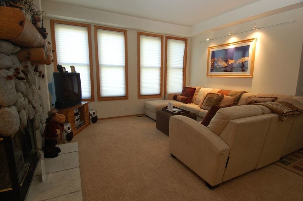 Snowcreek Resort Vacation Rentals Mammoth Lakes Ruang foto
