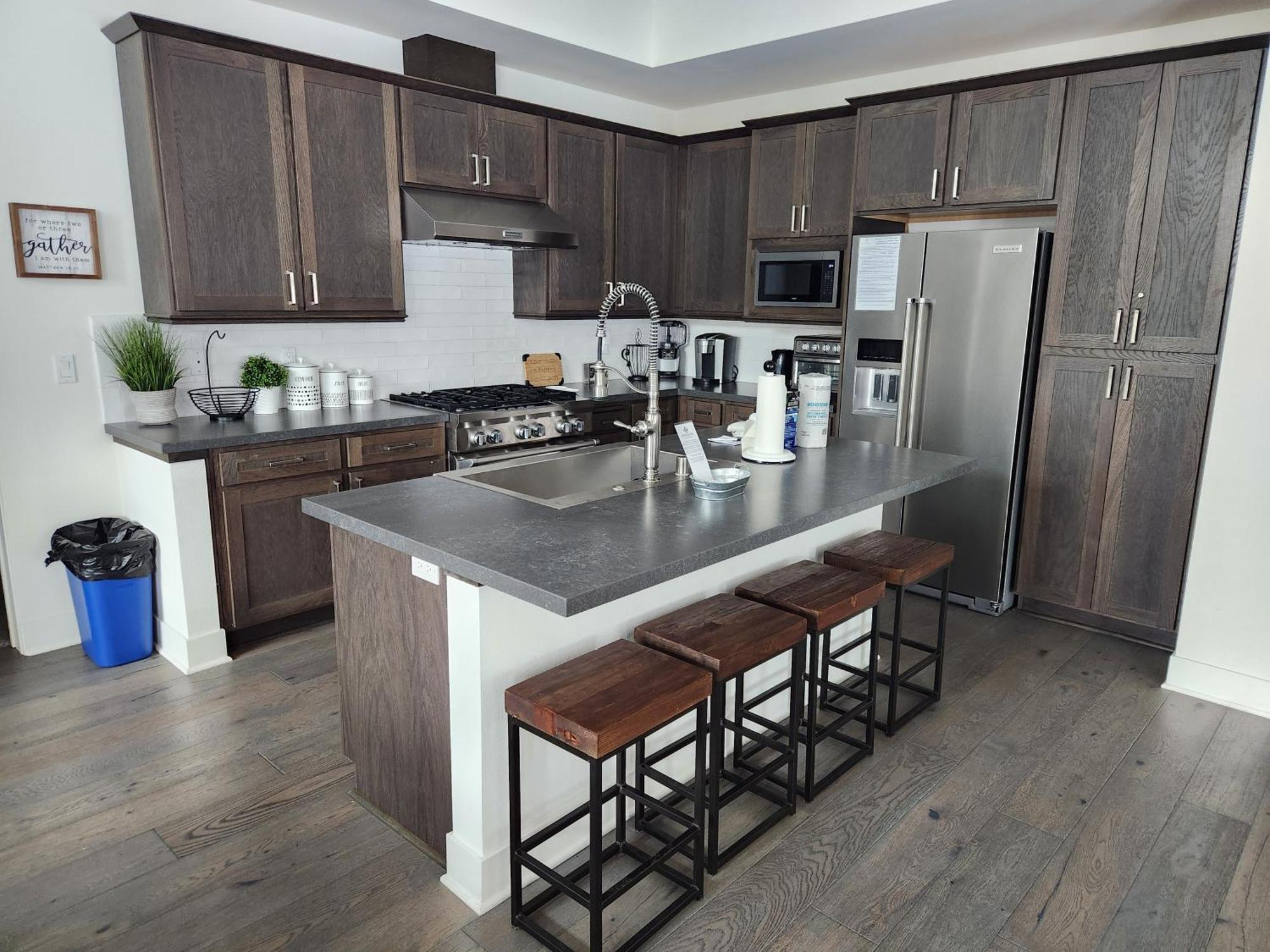 Snowcreek Resort Vacation Rentals Mammoth Lakes Bagian luar foto