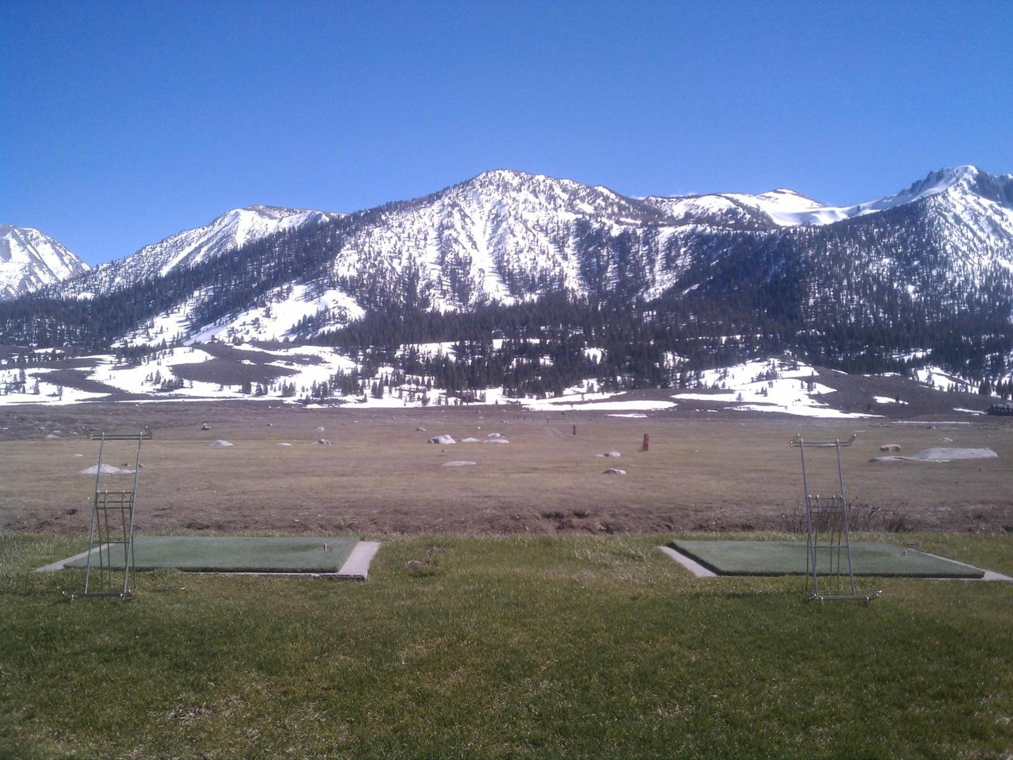 Snowcreek Resort Vacation Rentals Mammoth Lakes Bagian luar foto