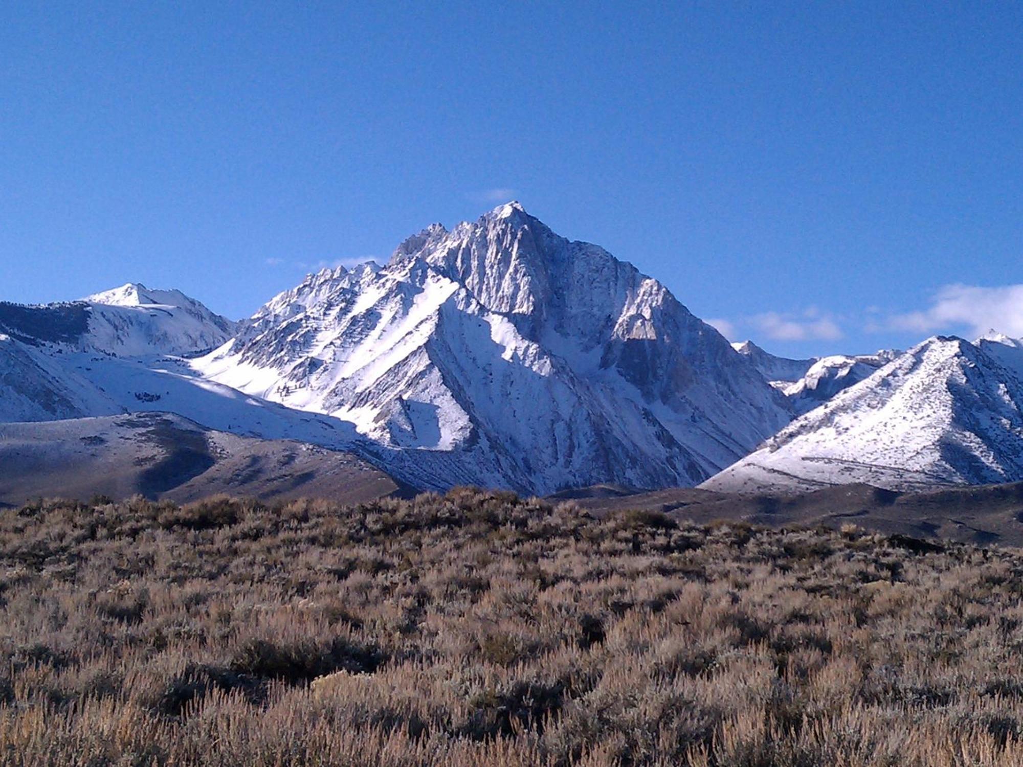 Snowcreek Resort Vacation Rentals Mammoth Lakes Bagian luar foto
