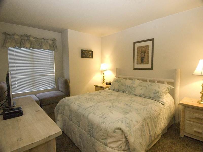 Snowcreek Resort Vacation Rentals Mammoth Lakes Bagian luar foto