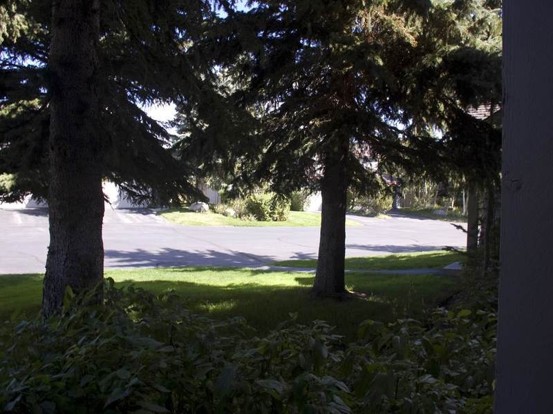 Snowcreek Resort Vacation Rentals Mammoth Lakes Bagian luar foto