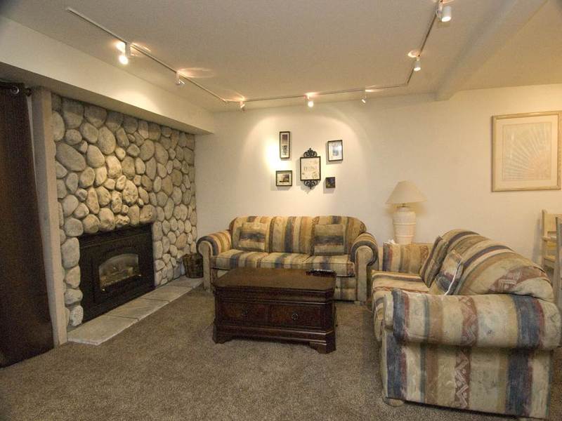 Snowcreek Resort Vacation Rentals Mammoth Lakes Bagian luar foto