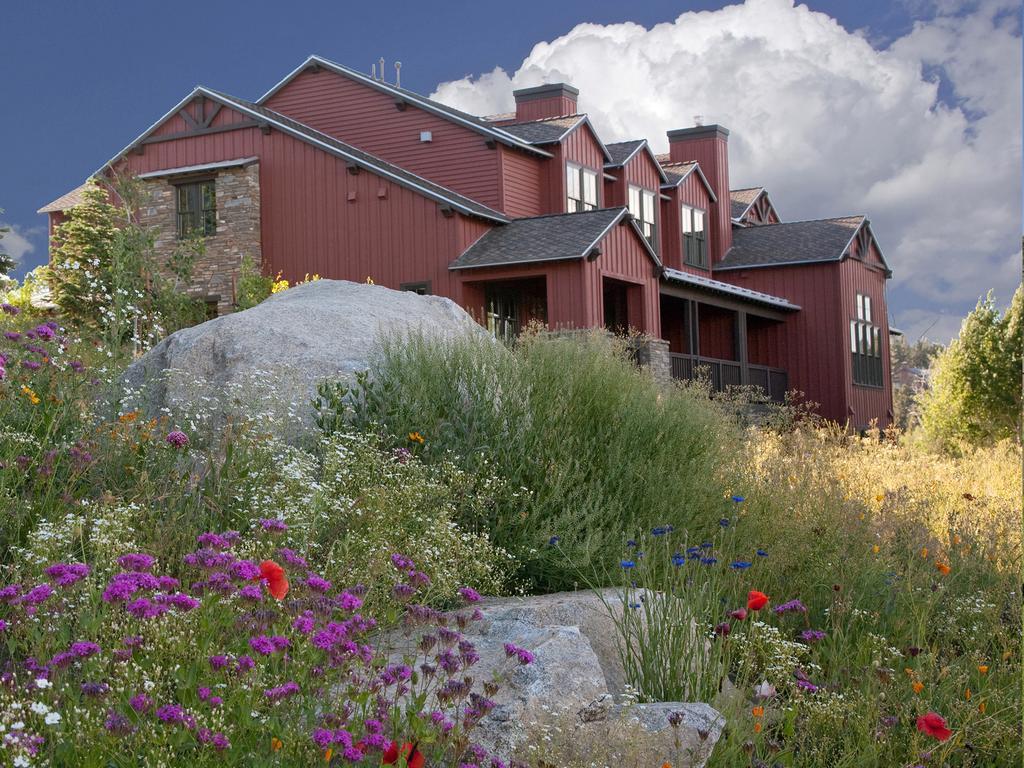 Snowcreek Resort Vacation Rentals Mammoth Lakes Bagian luar foto