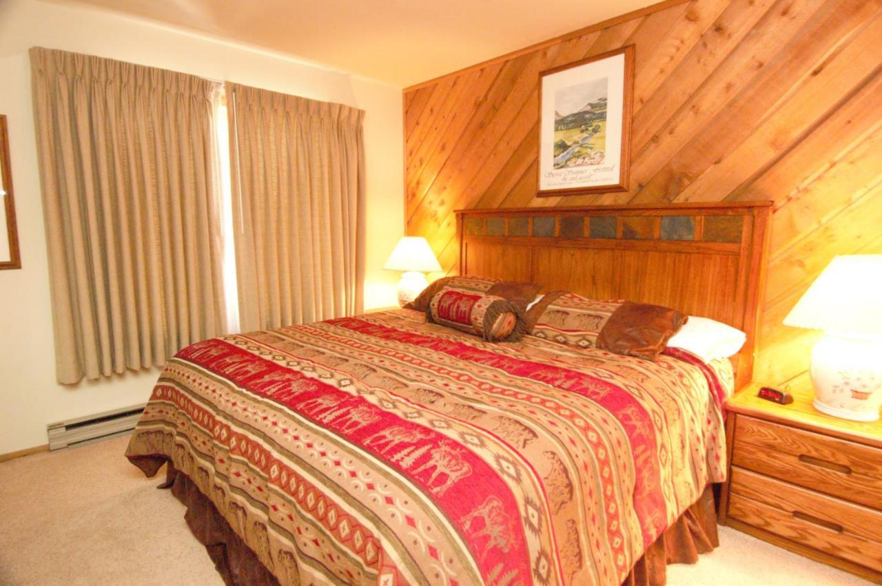 Snowcreek Resort Vacation Rentals Mammoth Lakes Bagian luar foto