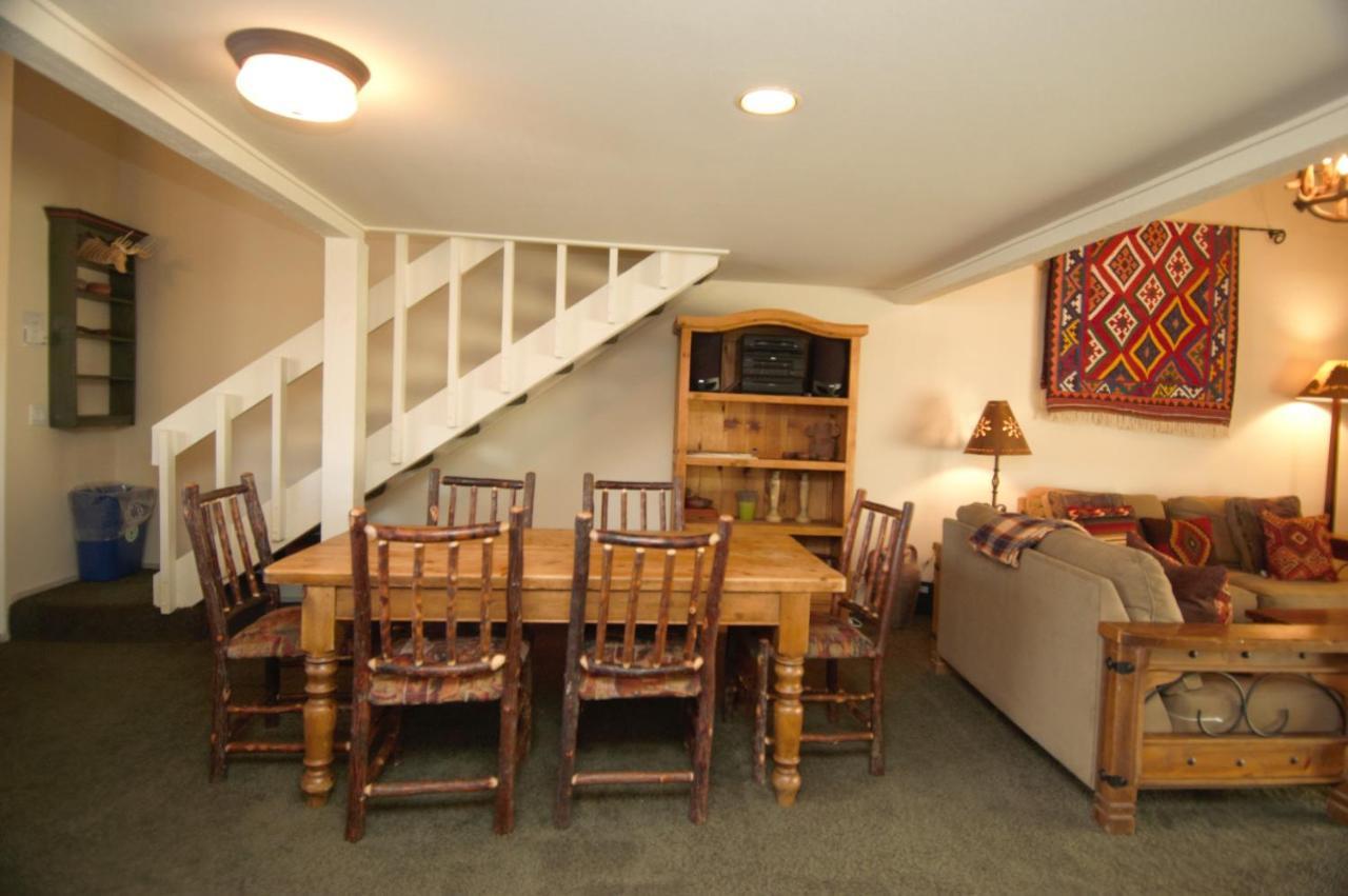 Snowcreek Resort Vacation Rentals Mammoth Lakes Bagian luar foto