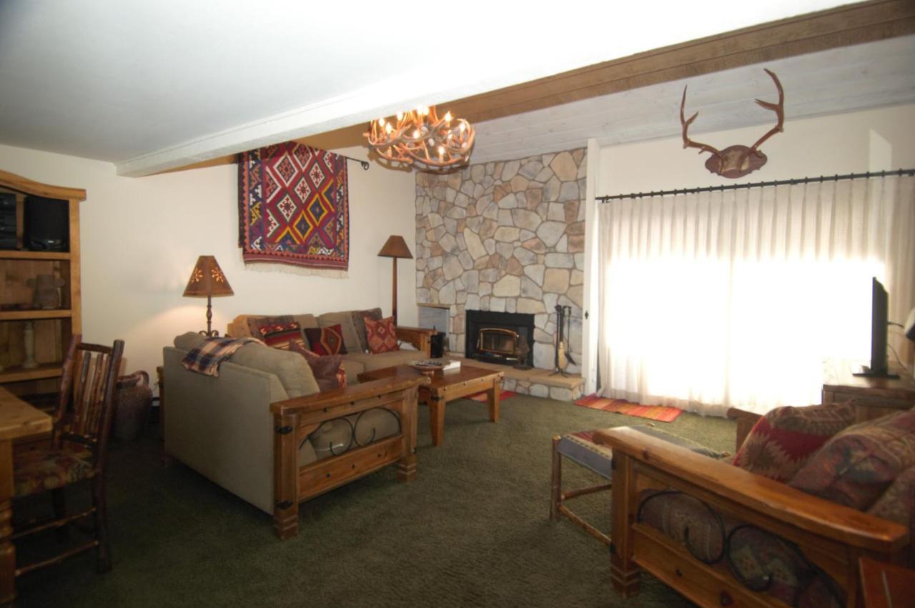 Snowcreek Resort Vacation Rentals Mammoth Lakes Bagian luar foto