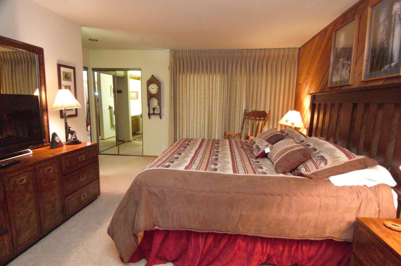 Snowcreek Resort Vacation Rentals Mammoth Lakes Bagian luar foto