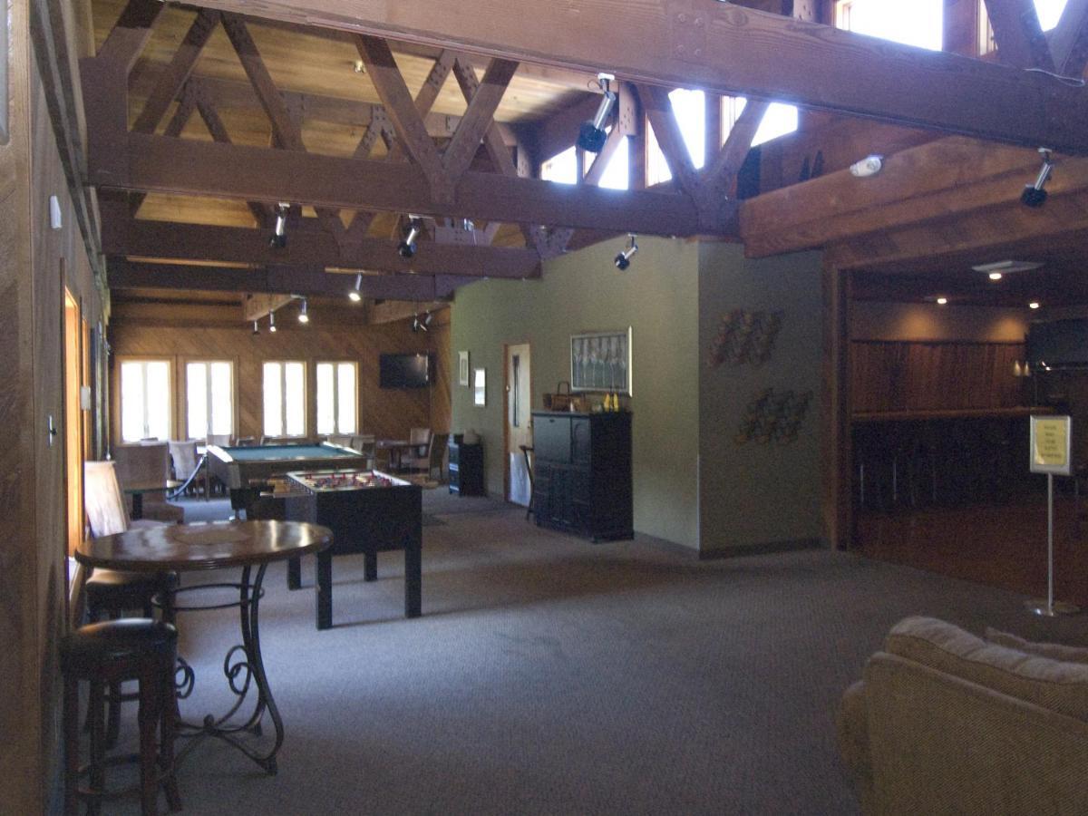 Snowcreek Resort Vacation Rentals Mammoth Lakes Bagian luar foto