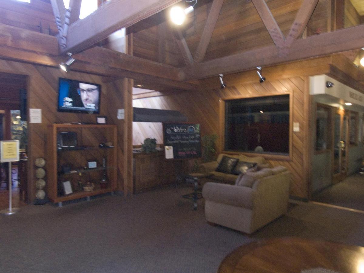 Snowcreek Resort Vacation Rentals Mammoth Lakes Bagian luar foto