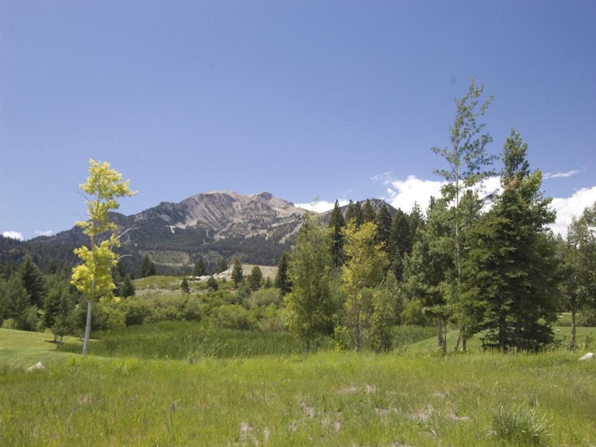 Snowcreek Resort Vacation Rentals Mammoth Lakes Bagian luar foto