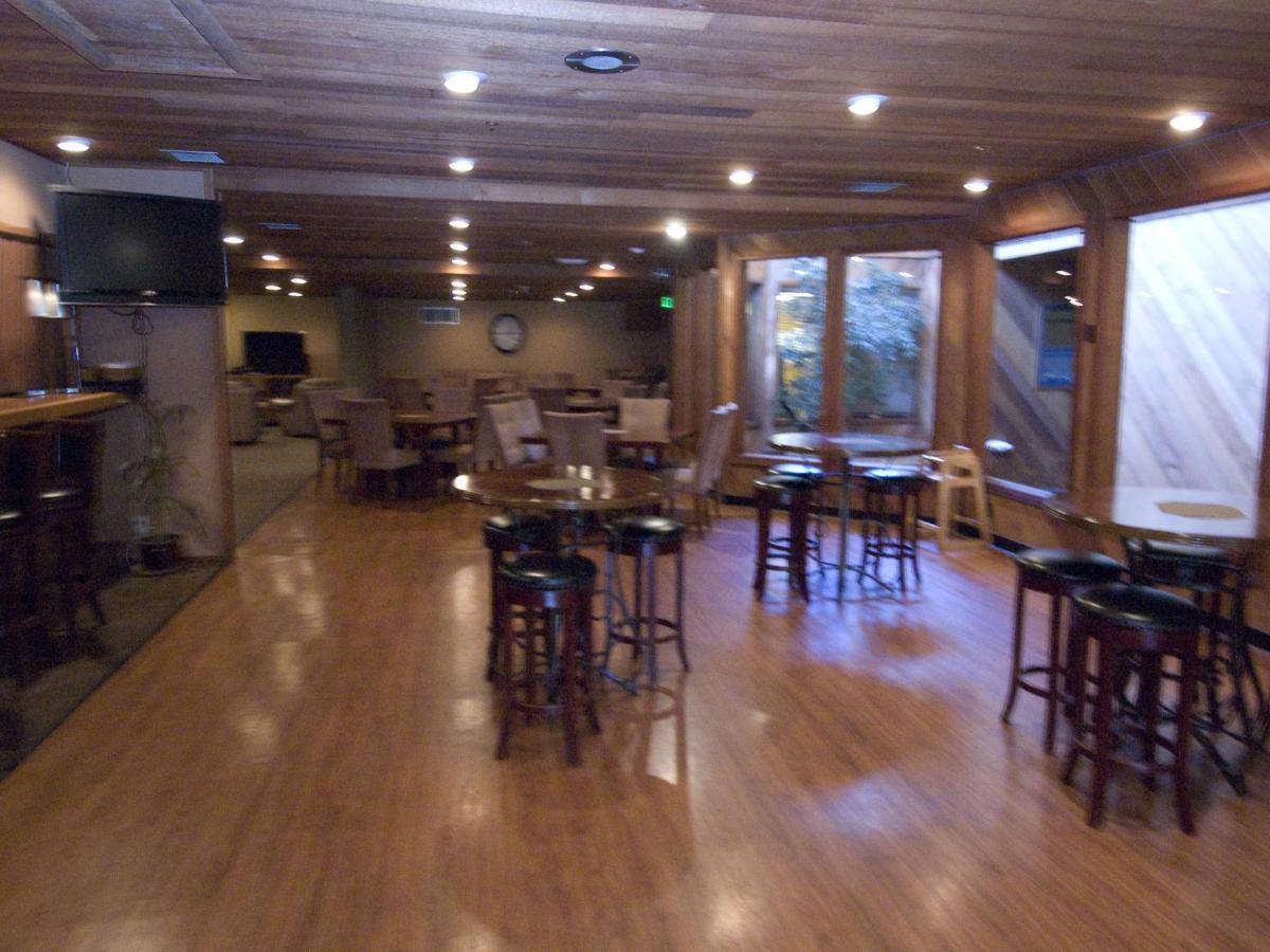 Snowcreek Resort Vacation Rentals Mammoth Lakes Bagian luar foto