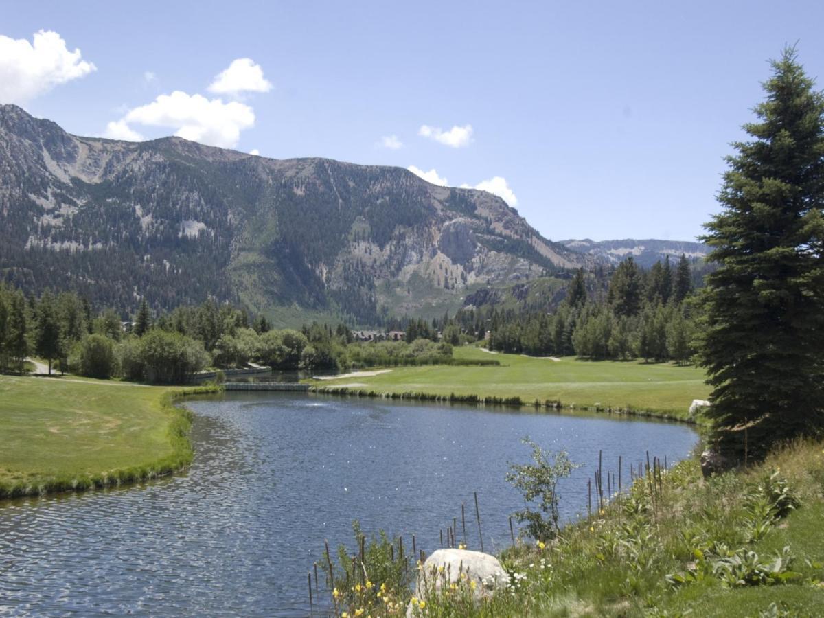 Snowcreek Resort Vacation Rentals Mammoth Lakes Bagian luar foto