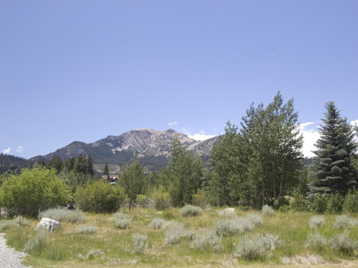 Snowcreek Resort Vacation Rentals Mammoth Lakes Bagian luar foto
